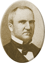 photo of C.B. Hassell
