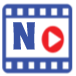 thumbnail of the Letter N