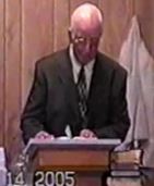 Thumbnail of Elder Cecil Littleton