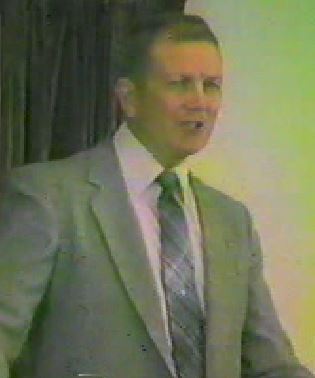 Thumbnail of Elder Duane McCarthy