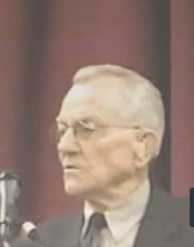 Thumbnail of Elder Earl Singleton