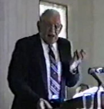 Thumbnail of Elder Harold Russell