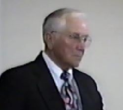 Thumbnail of Elder Vernon Venable