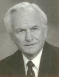 Photo of Elder Harold Hunt