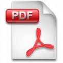 PDF icon