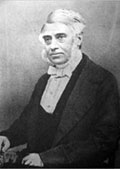 Photo of J.C. Philpot