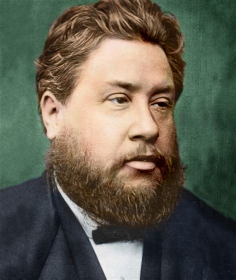 thumbnail of Charles Spurgeon