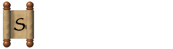 animated scroll showing which book you are liestening to