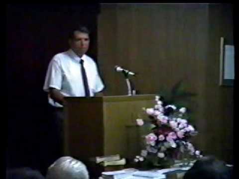 Thumbnail of Elder Bennt Evans