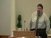 Thumbnail of Elder Danny Wisner