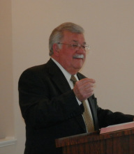 thumbnail of Elder Don Wheat
