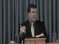 thumbnail of Elder Mark Richards