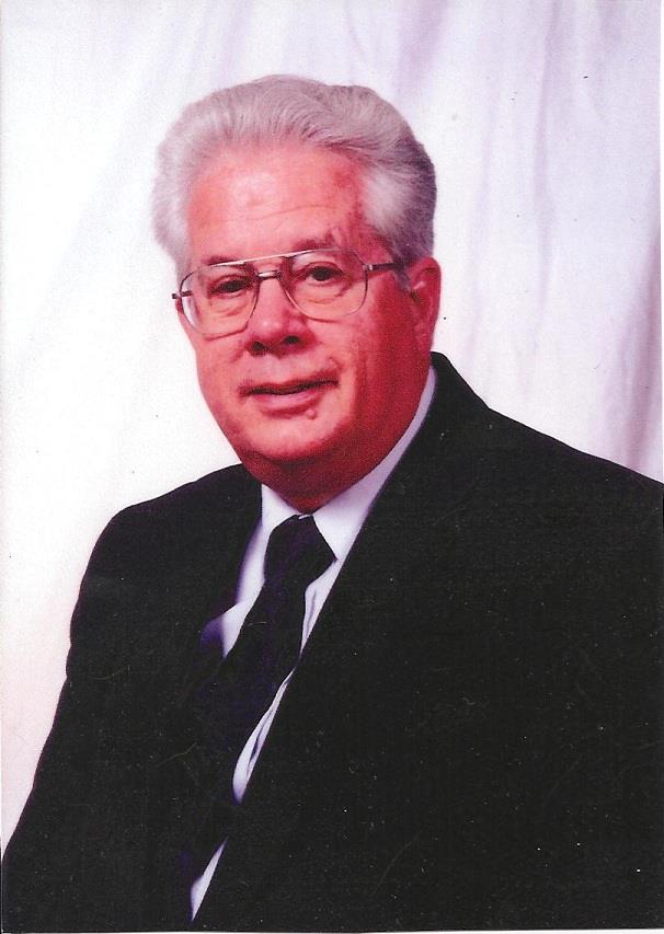 Thumbnail of Elder Otis Buell