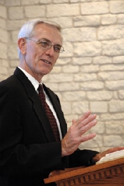 thumnail of Richard Halbgewachs
