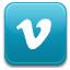 Vimeo logo